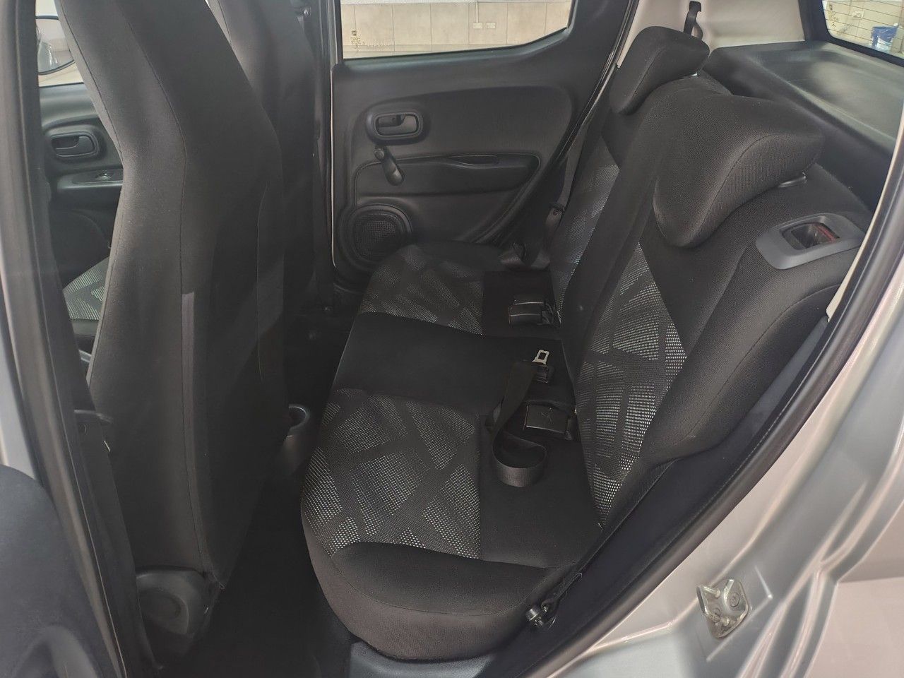 Fiat Mobi Usado en Mendoza, deRuedas