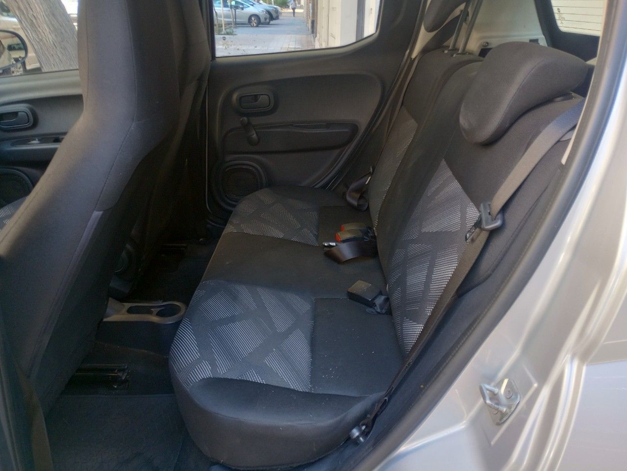 Fiat Mobi Usado en Mendoza, deRuedas