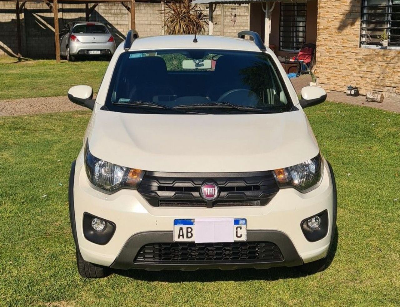 Fiat Mobi Usado en Buenos Aires, deRuedas