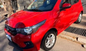 Fiat Mobi Usado en Mendoza