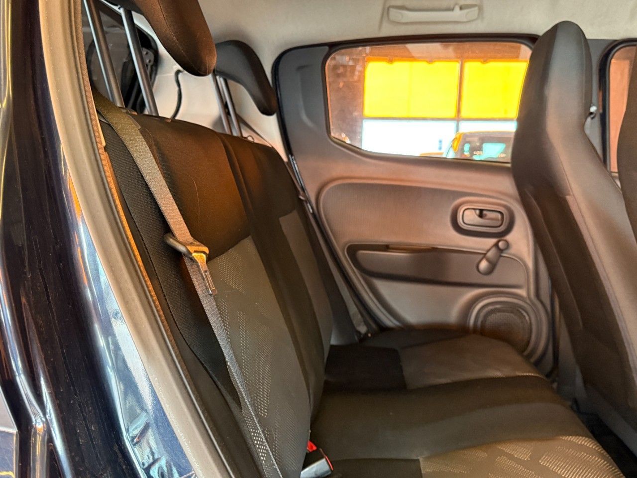 Fiat Mobi Usado en Córdoba, deRuedas