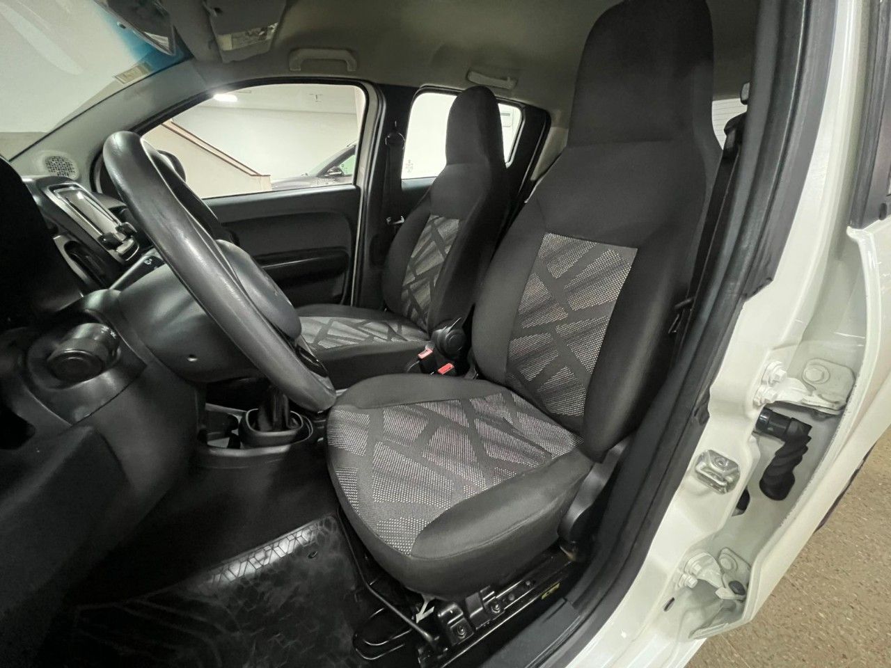 Fiat Mobi Usado Financiado en Córdoba, deRuedas