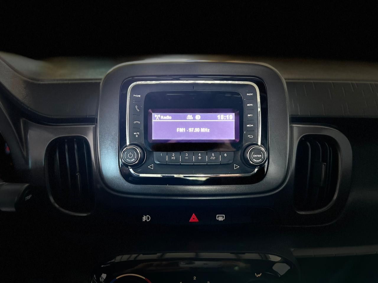 Fiat Mobi Usado Financiado en Córdoba, deRuedas