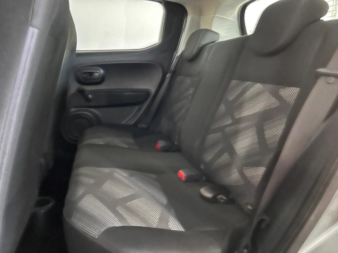 Fiat Mobi Usado Financiado en Córdoba, deRuedas