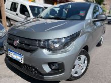 Fiat Mobi Usado en Mendoza