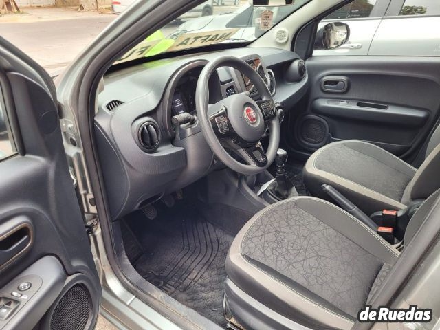 Fiat Mobi Usado en Mendoza, deRuedas