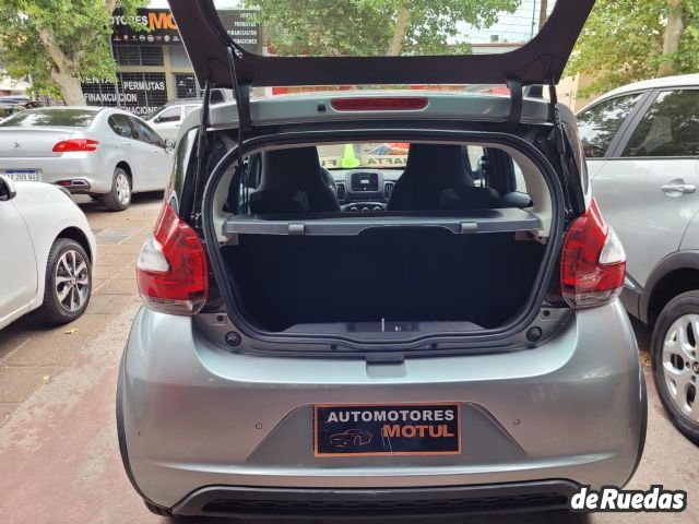 Fiat Mobi Usado en Mendoza, deRuedas