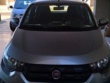 Fiat Mobi Usado en Mendoza