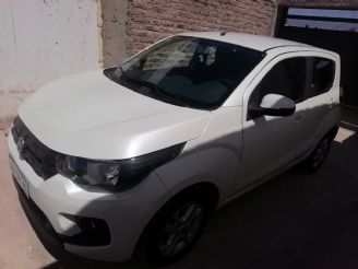 Fiat Mobi Usado en Mendoza