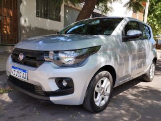 Fiat Mobi Usado en Mendoza