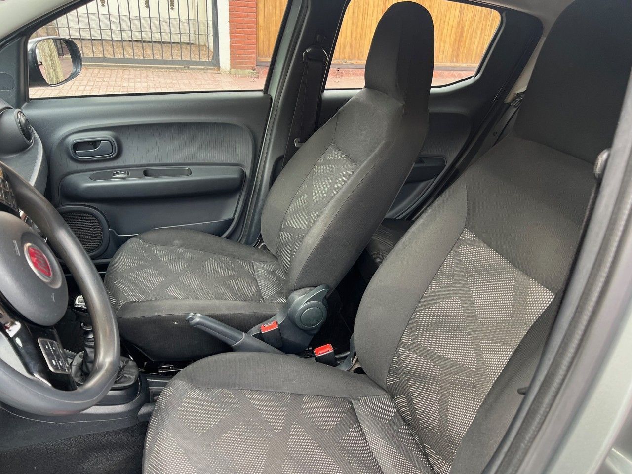 Fiat Mobi Usado en Mendoza, deRuedas