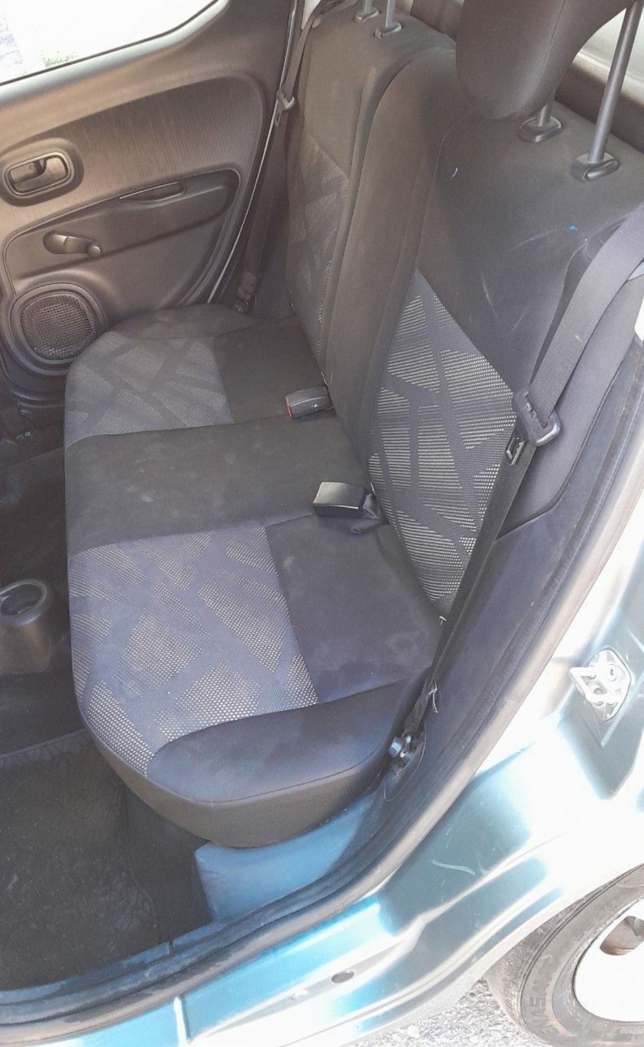Fiat Mobi Usado en Córdoba, deRuedas