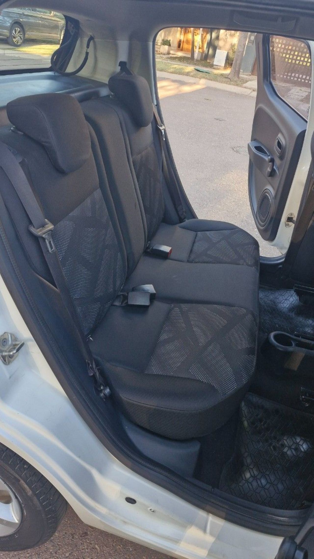 Fiat Mobi Usado en Mendoza, deRuedas