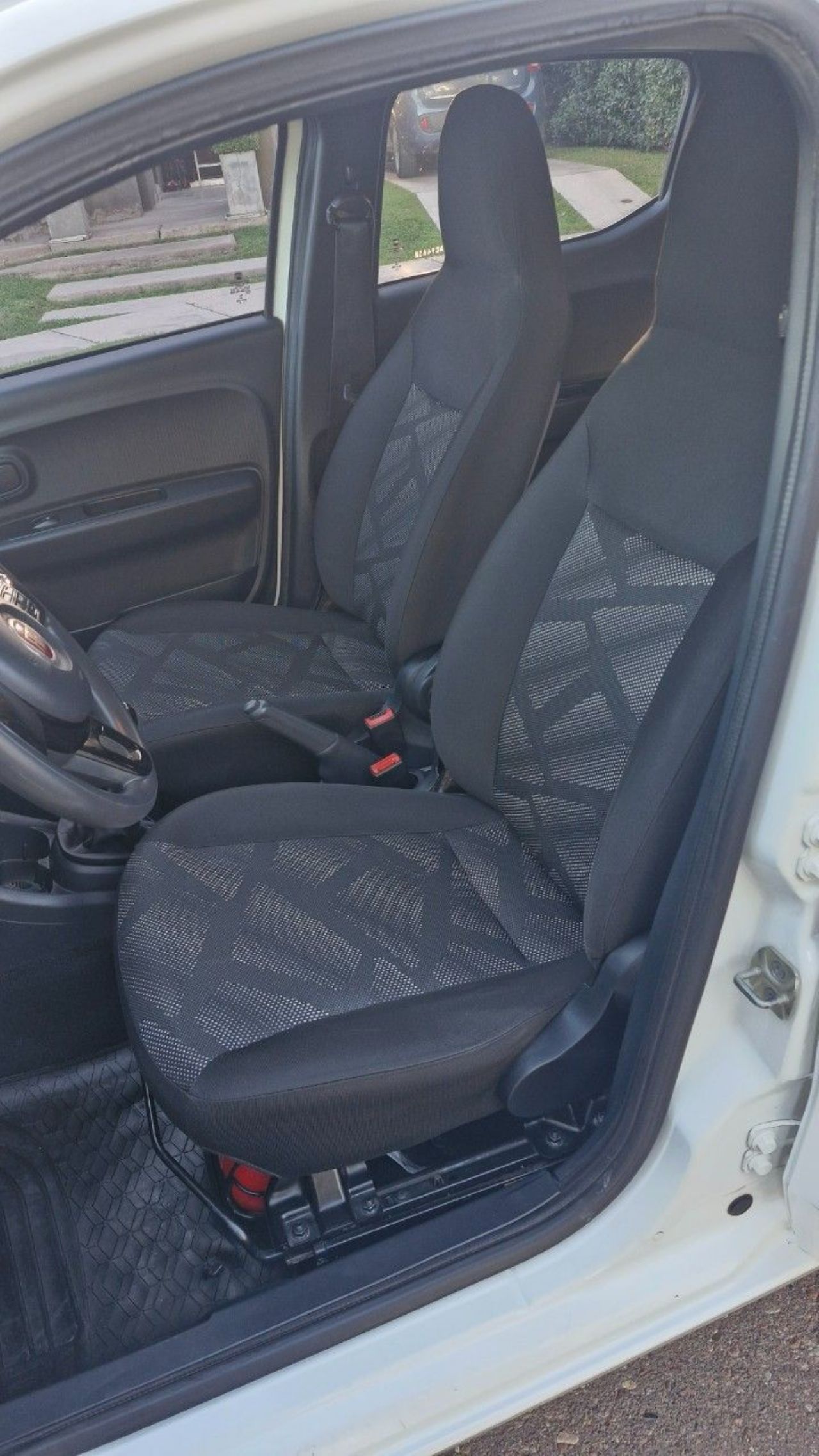 Fiat Mobi Usado en Mendoza, deRuedas