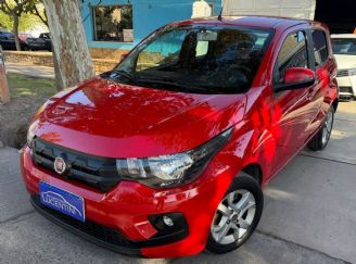 Fiat Mobi
