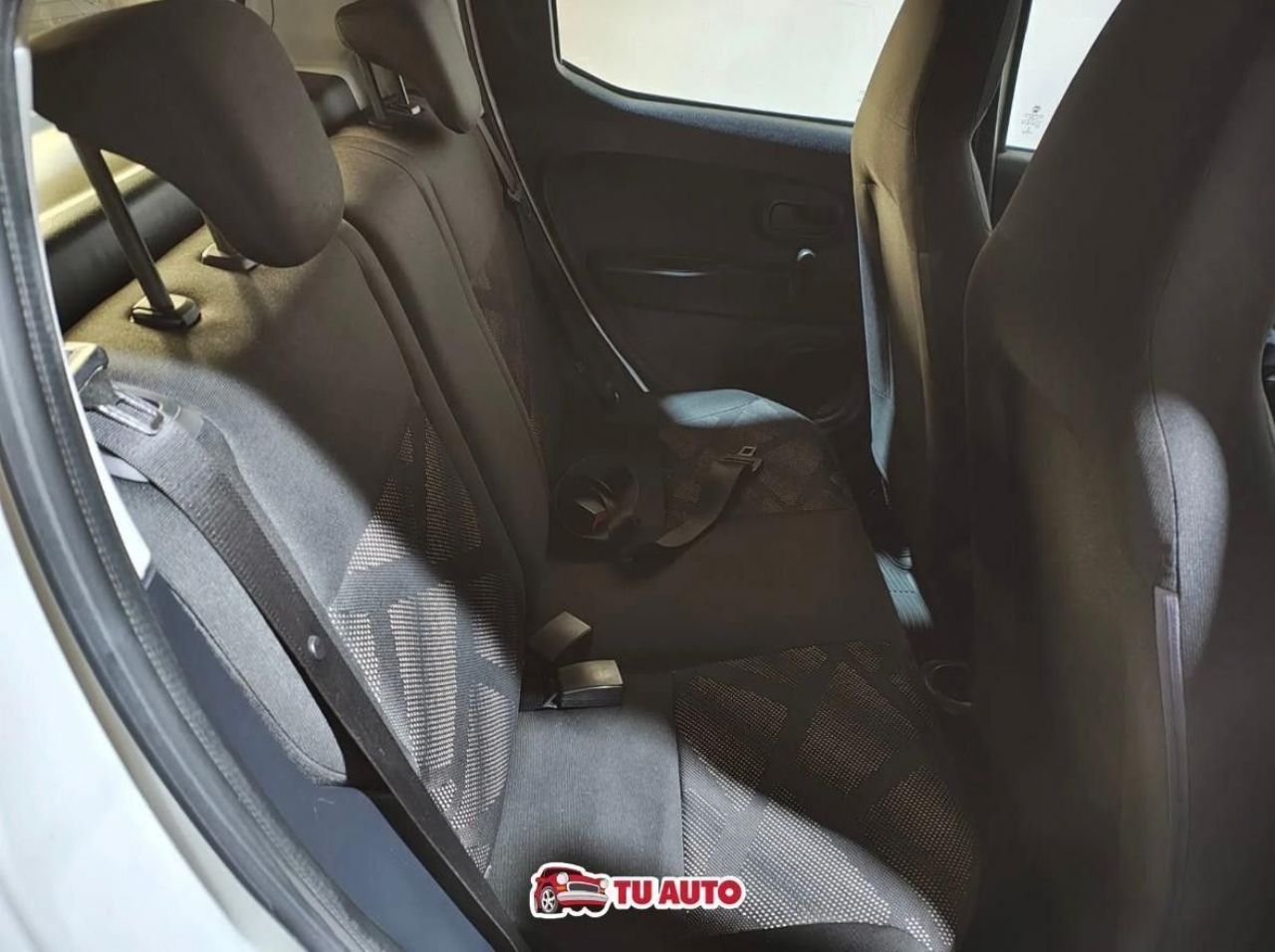 Fiat Mobi Usado en Córdoba, deRuedas