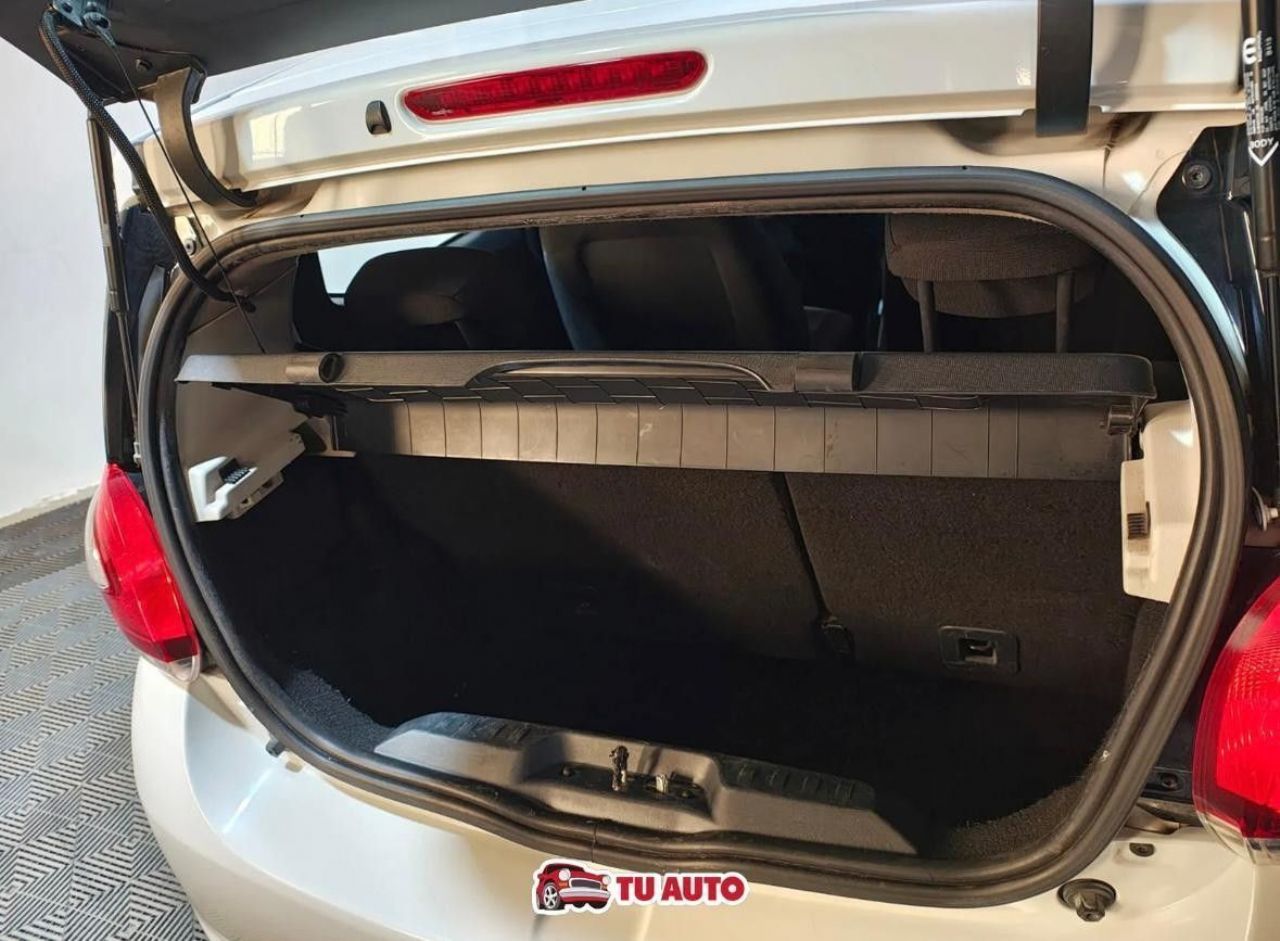 Fiat Mobi Usado en Córdoba, deRuedas