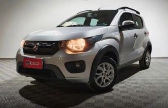 Fiat Mobi Usado en Córdoba