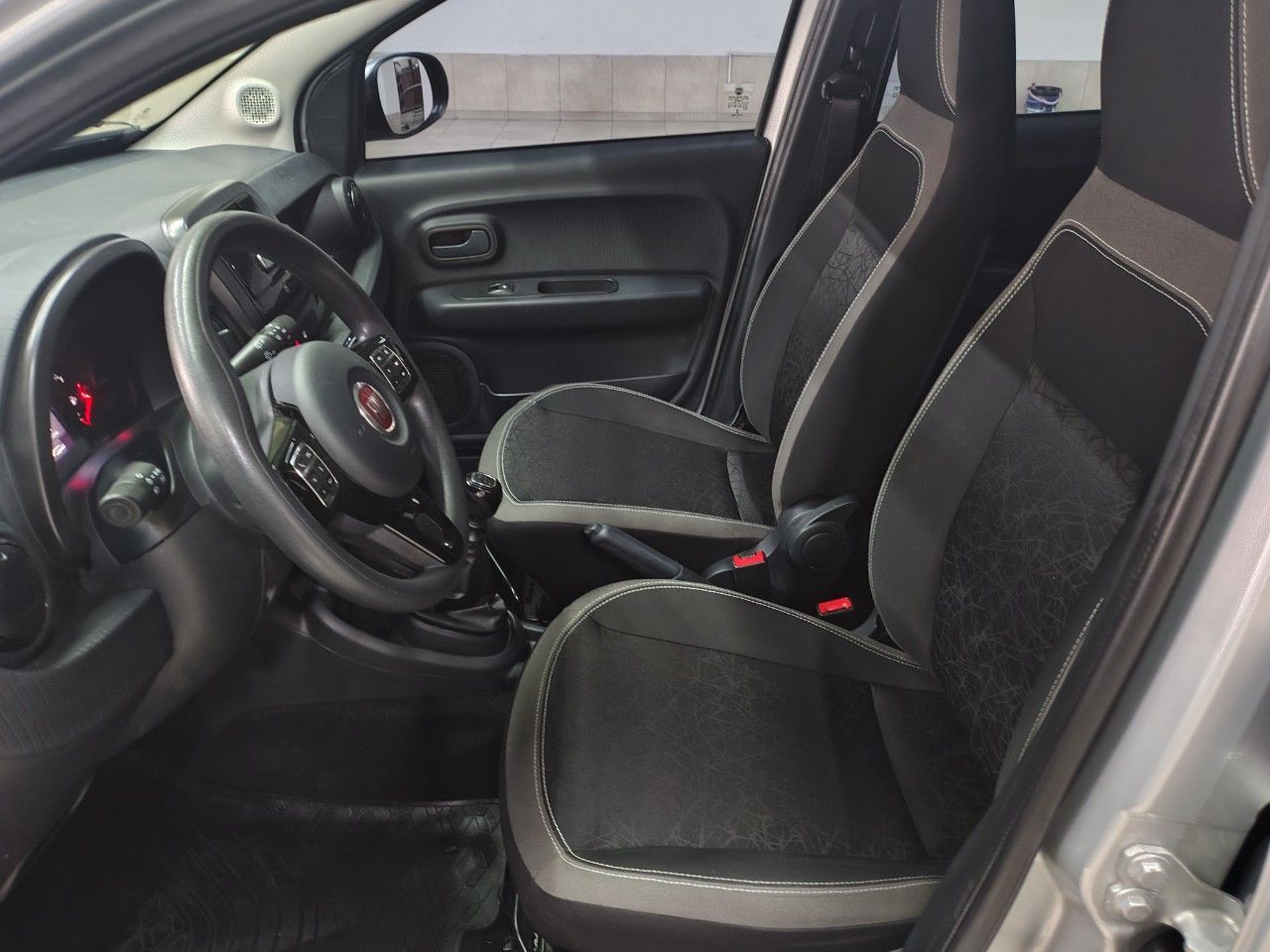 Fiat Mobi Usado en Mendoza, deRuedas