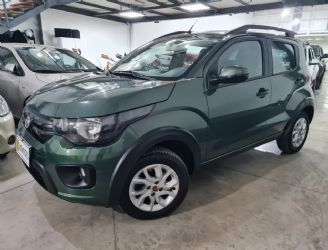 Fiat Mobi Usado en Mendoza