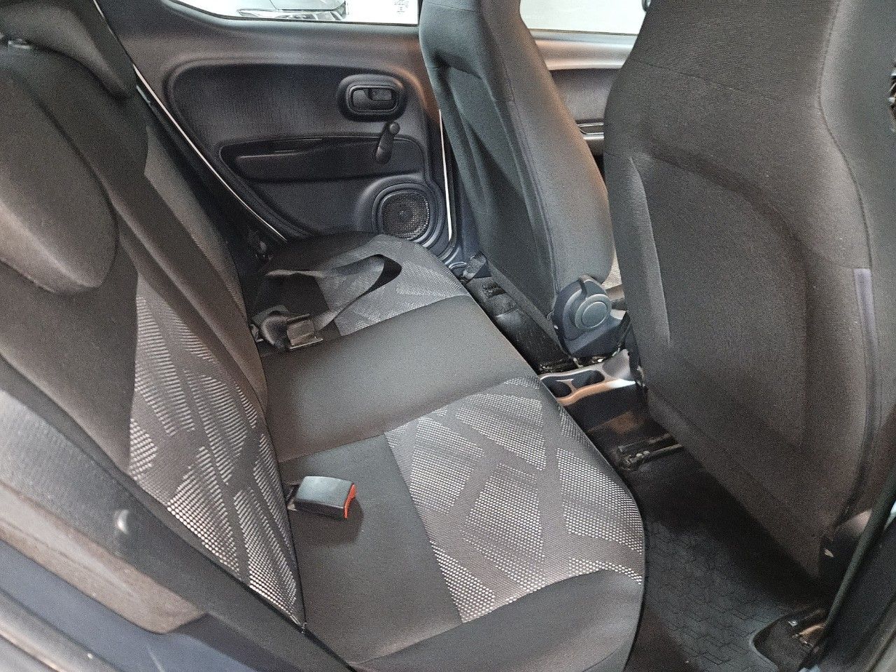 Fiat Mobi Usado Financiado en Córdoba, deRuedas