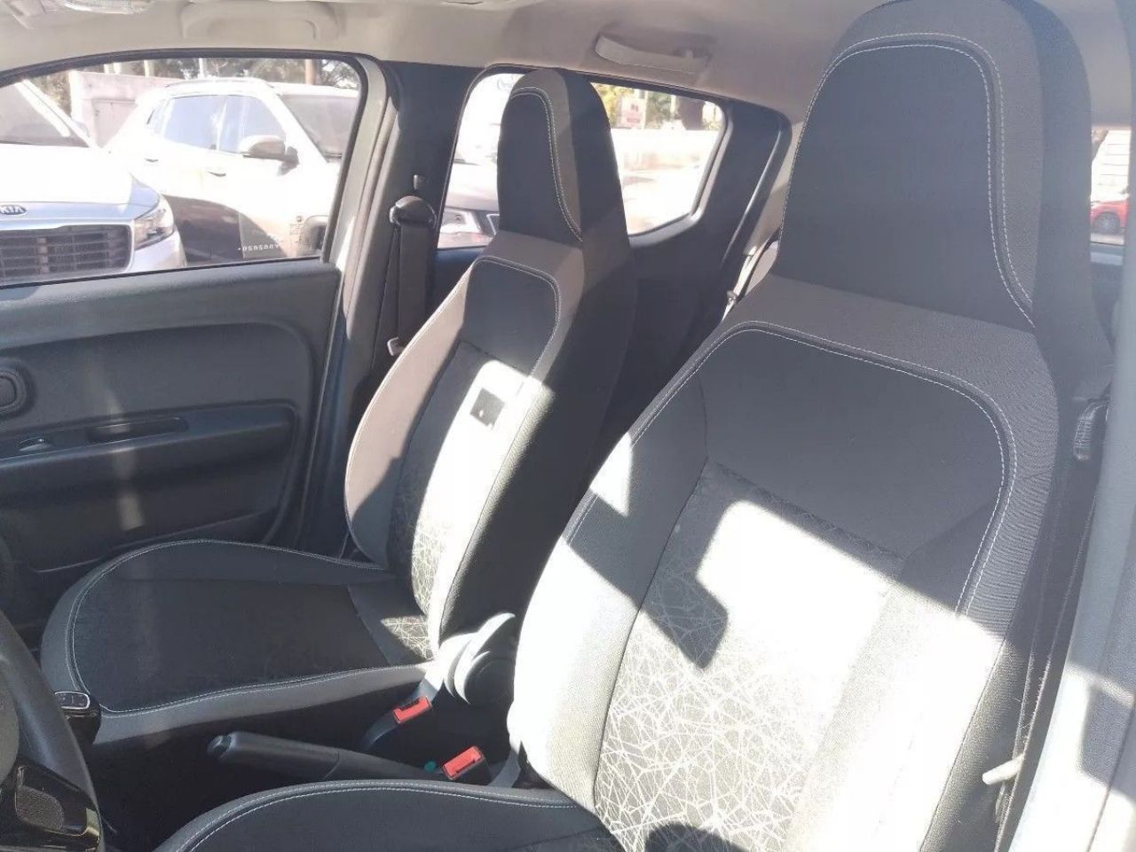 Fiat Mobi Usado en Córdoba, deRuedas