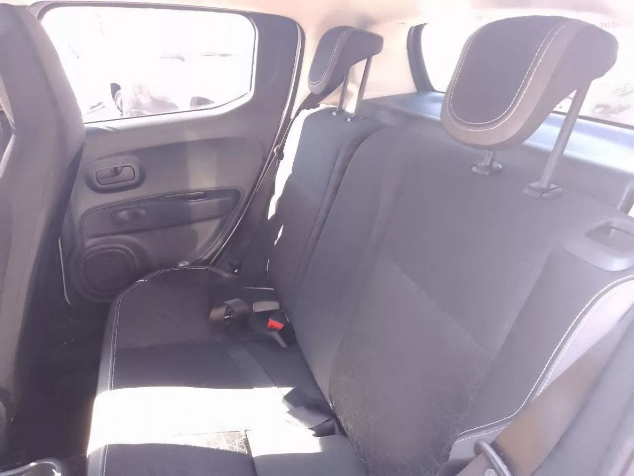 Fiat Mobi Usado en Córdoba, deRuedas