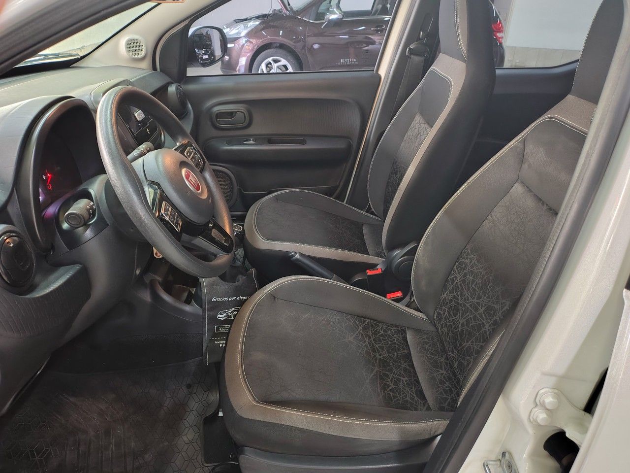 Fiat Mobi Usado en Mendoza, deRuedas