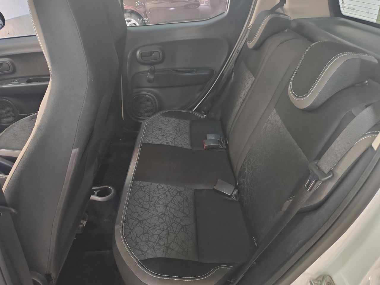 Fiat Mobi Usado en Mendoza, deRuedas