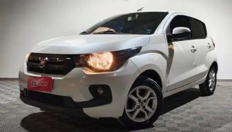 Fiat Mobi Usado en Córdoba