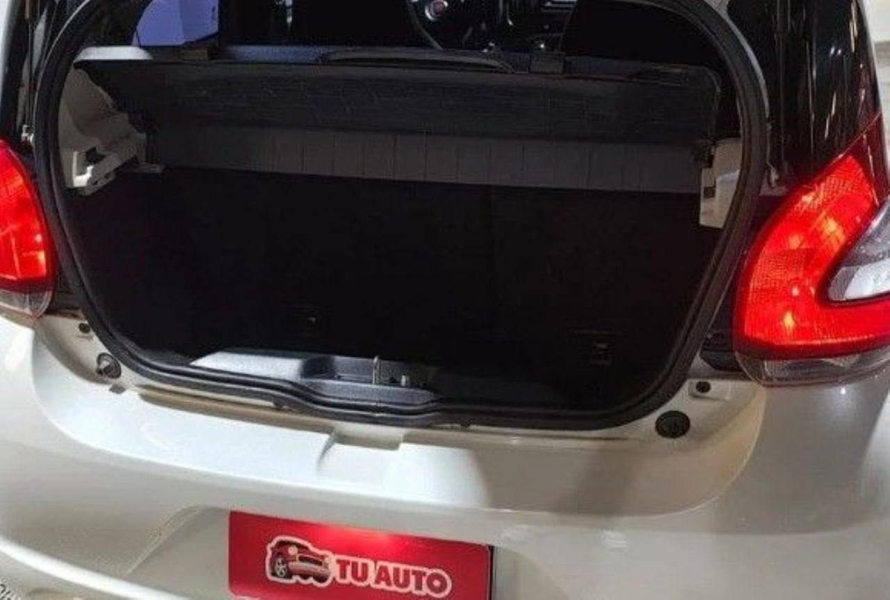 Fiat Mobi Usado en Córdoba, deRuedas