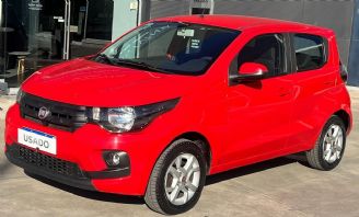 Fiat Mobi