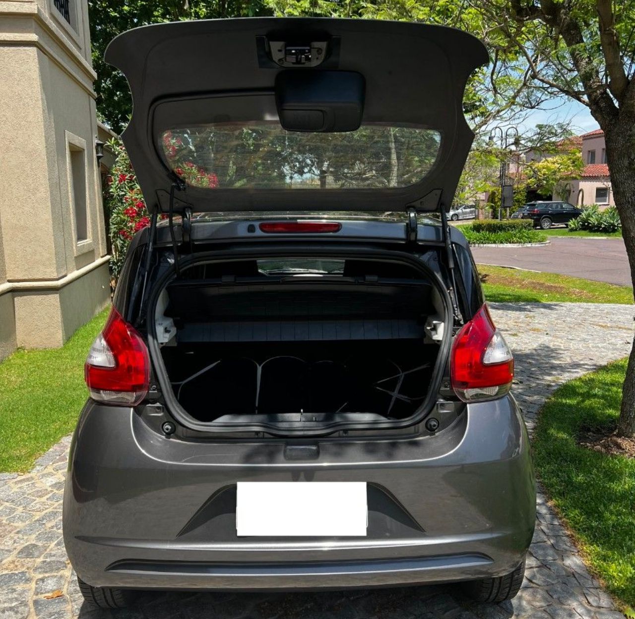 Fiat Mobi Usado en Buenos Aires, deRuedas