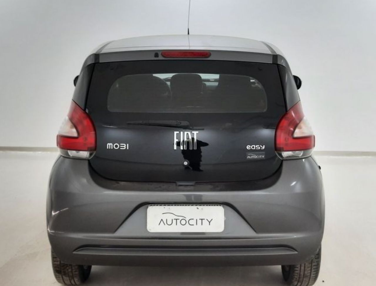 Fiat Mobi Usado en Córdoba, deRuedas