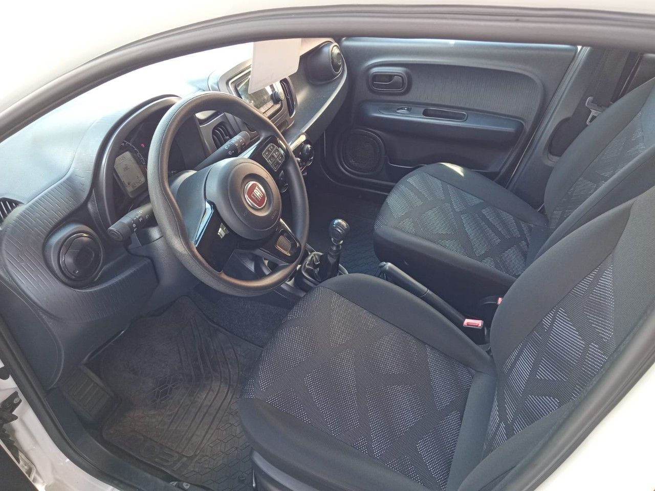 Fiat Mobi Usado en Mendoza, deRuedas