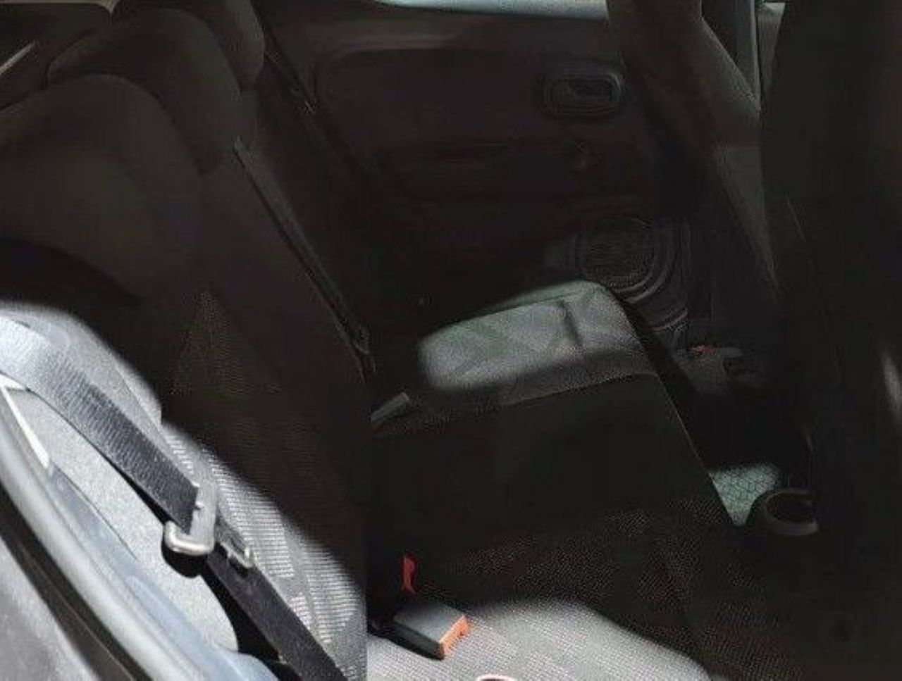 Fiat Mobi Usado en Córdoba, deRuedas