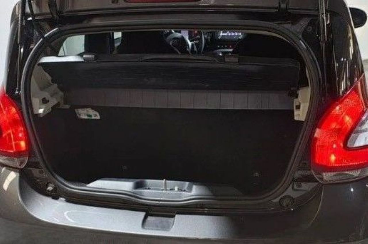 Fiat Mobi Usado en Córdoba, deRuedas