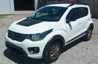Fiat Mobi Nuevo en San Juan