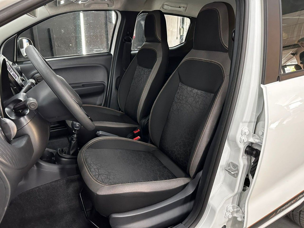 Fiat Mobi Nuevo en Córdoba, deRuedas