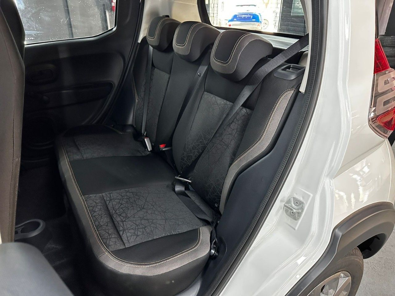 Fiat Mobi Nuevo en Córdoba, deRuedas