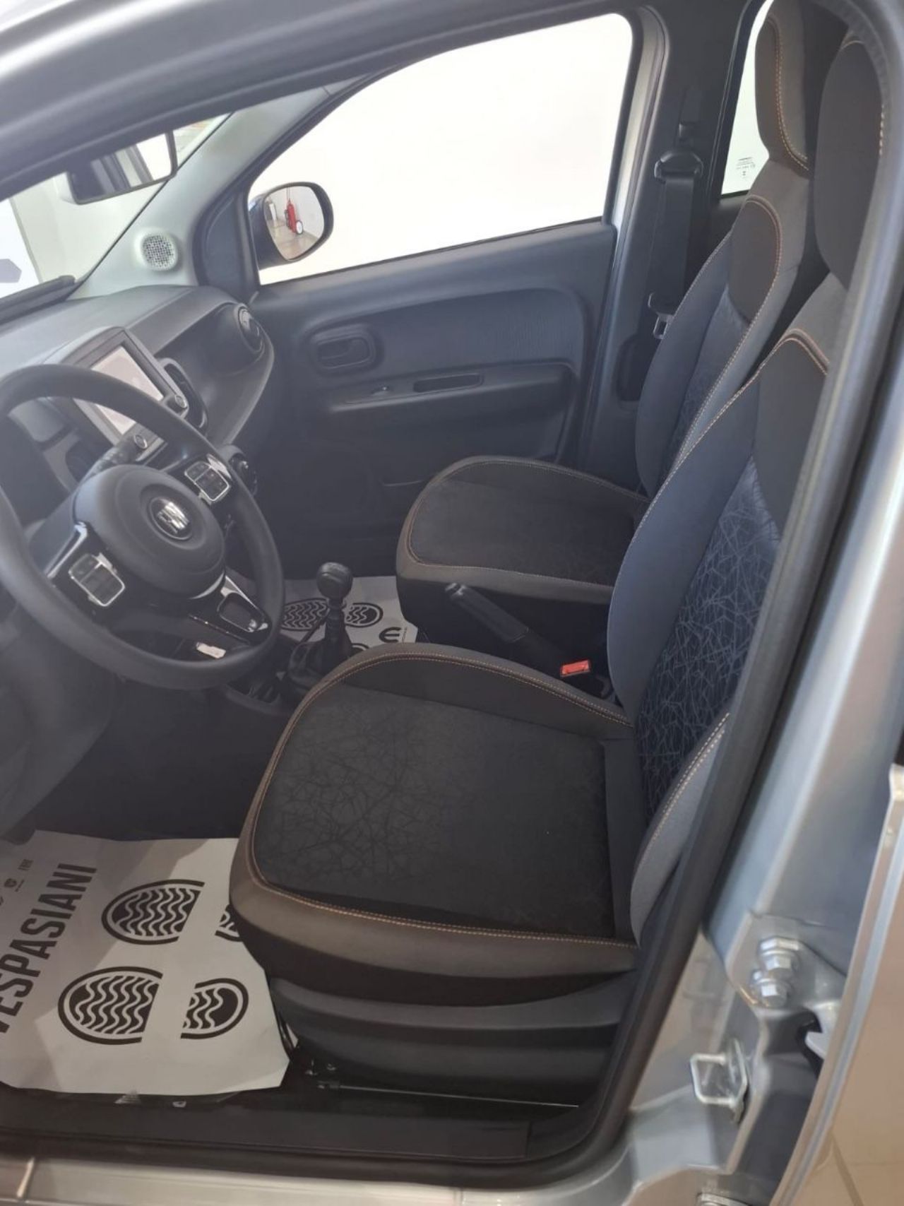 Fiat Mobi Nuevo en Córdoba, deRuedas