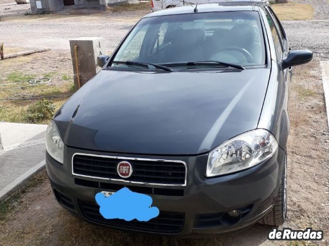 Fiat Nuevo Palio Usado en Mendoza, deRuedas