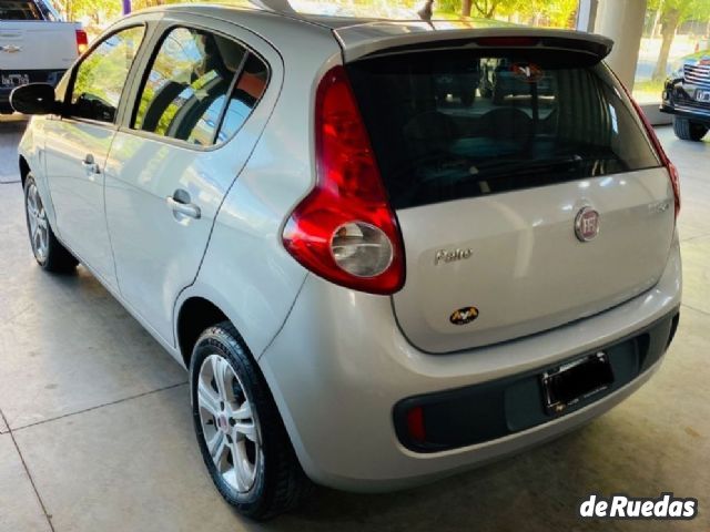 Fiat Nuevo Palio Usado en Mendoza, deRuedas