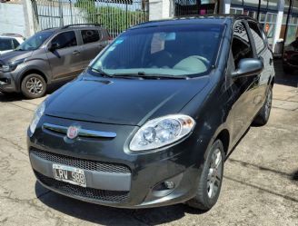 Fiat Nuevo Palio Usado en Córdoba