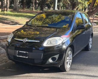 Fiat Nuevo Palio Usado en Mendoza