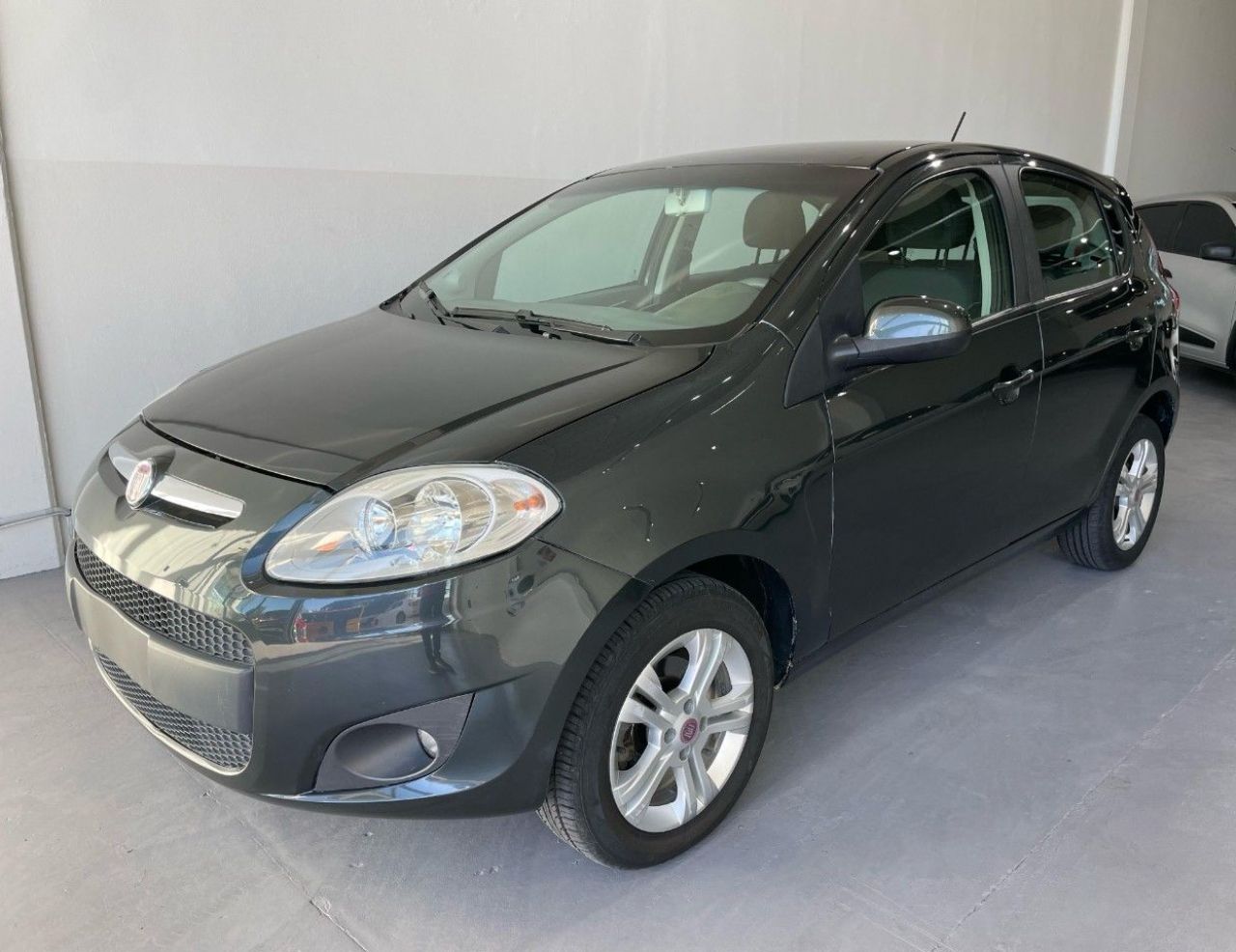Fiat Nuevo Palio Usado en Córdoba, deRuedas