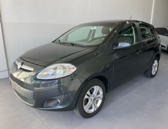 Fiat Nuevo Palio Usado en Córdoba