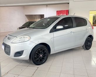 Fiat Nuevo Palio Usado en Córdoba
