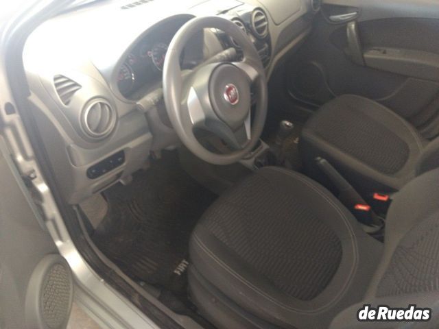 Fiat Nuevo Palio Usado en Mendoza, deRuedas