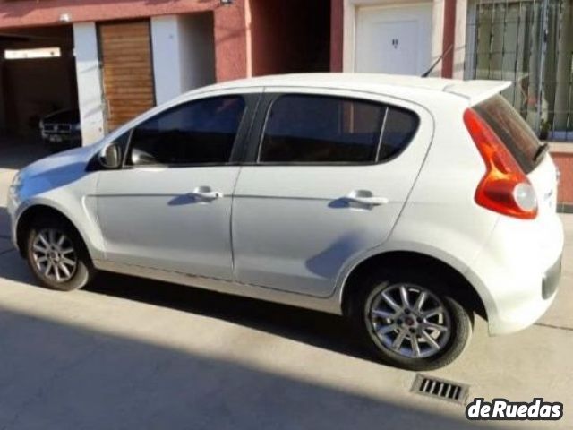 Fiat Nuevo Palio Usado en Mendoza, deRuedas